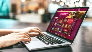 Как войти на сайт Casino HelaBET